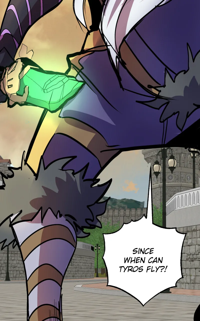Read Just a Goblin chapter 53 image 25 on Lezhin