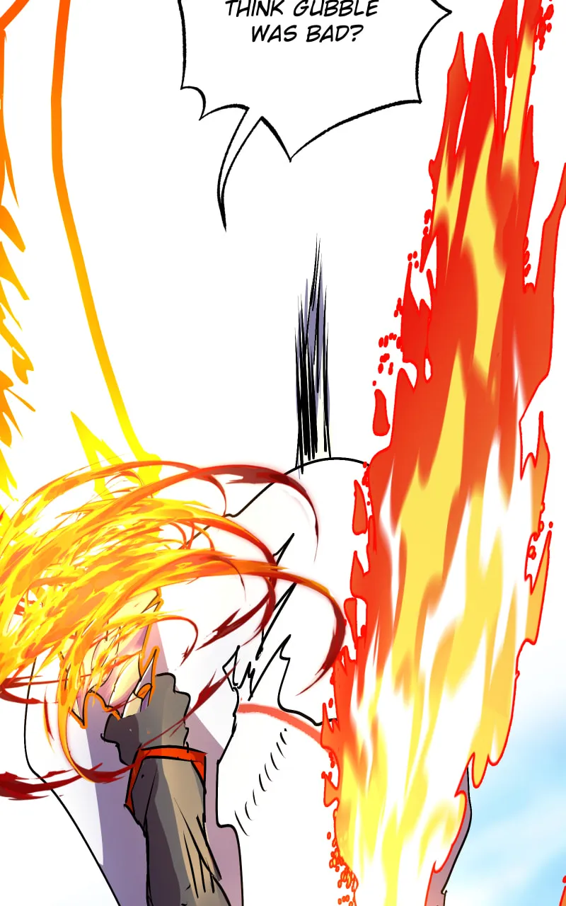 Read Just a Goblin chapter 53 image 33 on Lezhin