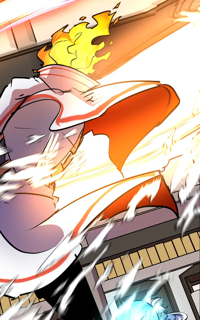 Read Just a Goblin chapter 53 image 36 on Lezhin