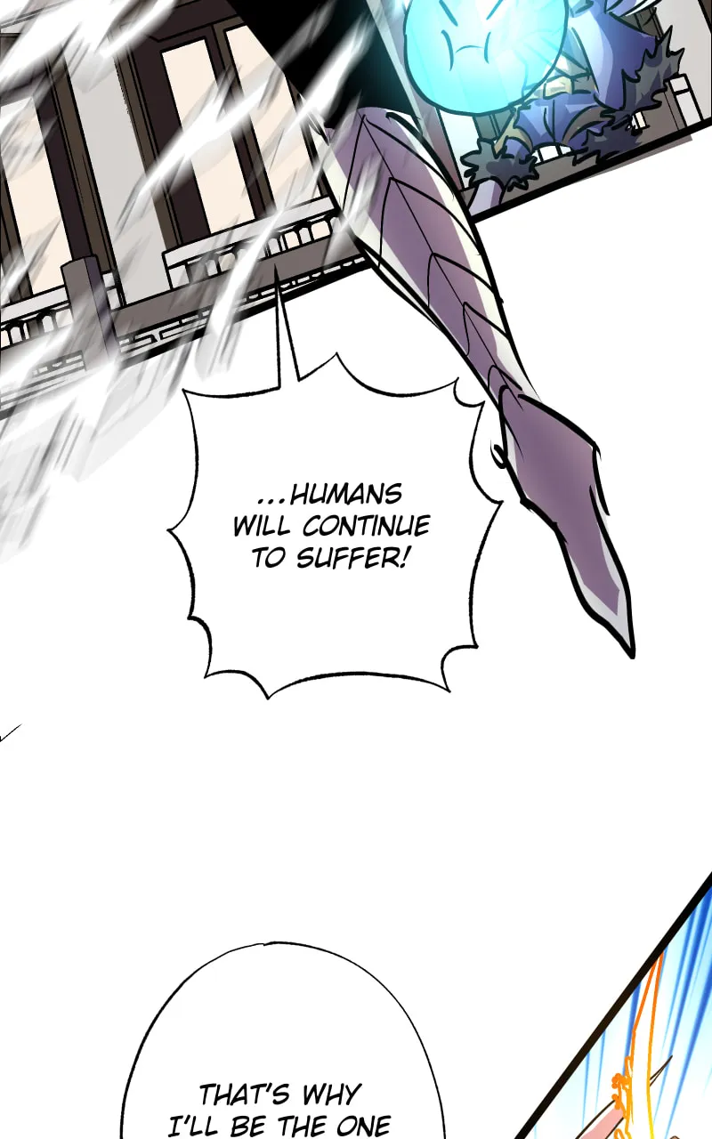 Read Just a Goblin chapter 53 image 37 on Lezhin