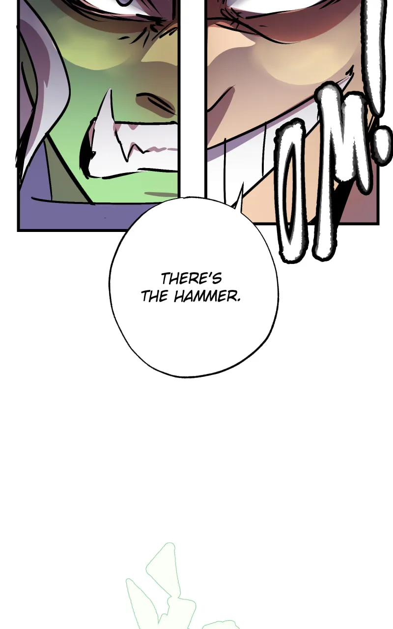 Read Just a Goblin chapter 53 image 75 on Lezhin