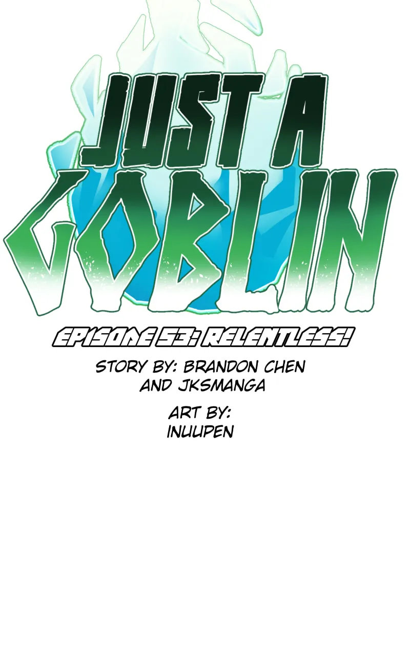 Read Just a Goblin chapter 53 image 76 on Lezhin