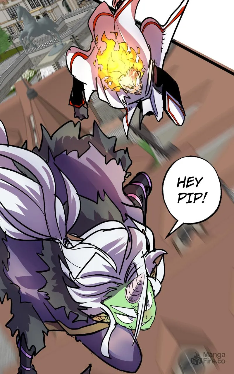 Read Just a Goblin chapter 53 image 80 on Lezhin