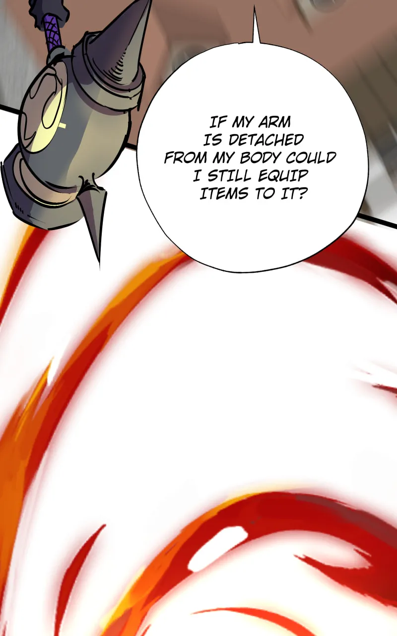 Read Just a Goblin chapter 53 image 81 on Lezhin