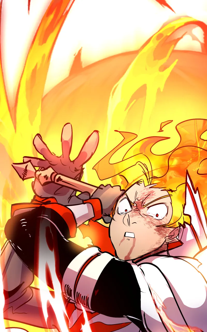 Read Just a Goblin chapter 53 image 82 on Lezhin