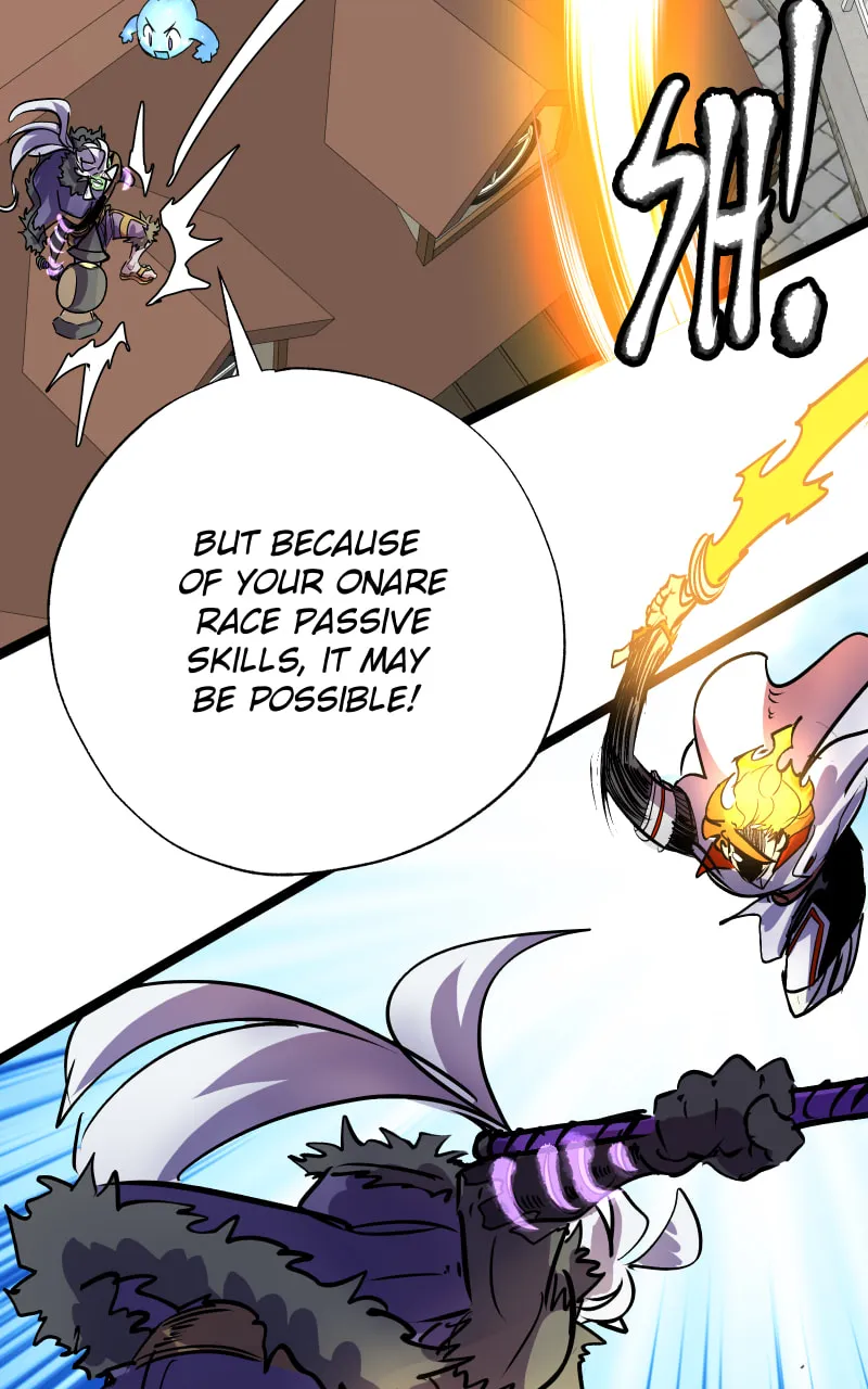 Read Just a Goblin chapter 53 image 87 on Lezhin