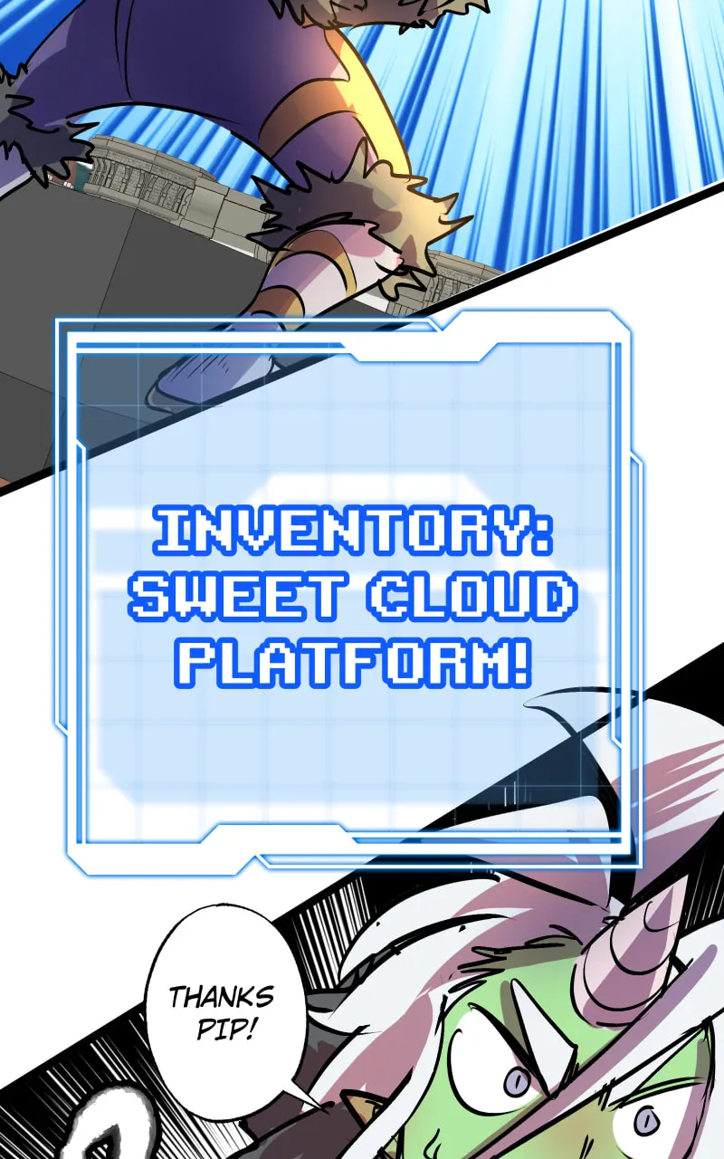 Read Just a Goblin chapter 53 image 88 on Lezhin
