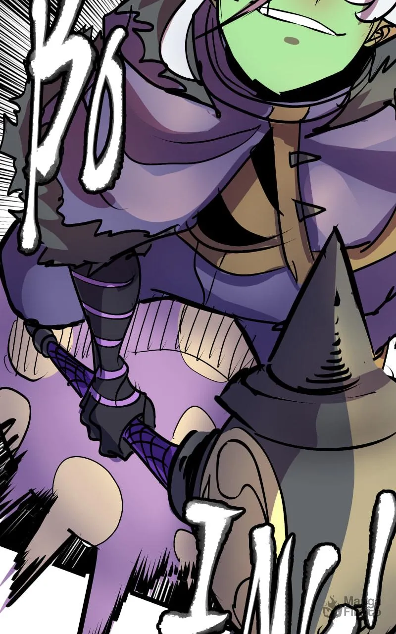 Read Just a Goblin chapter 53 image 89 on Lezhin