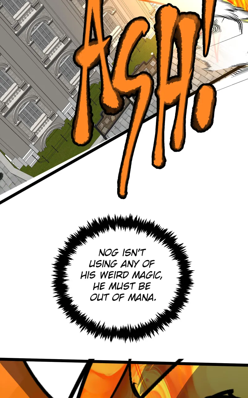 Read Just a Goblin chapter 53 image 93 on Lezhin