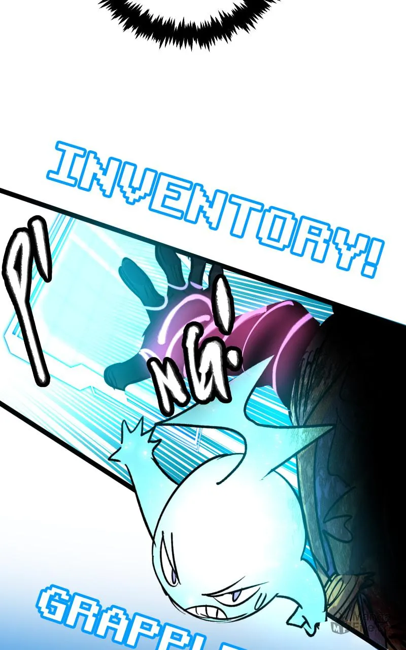 Read Just a Goblin chapter 53 image 98 on Lezhin