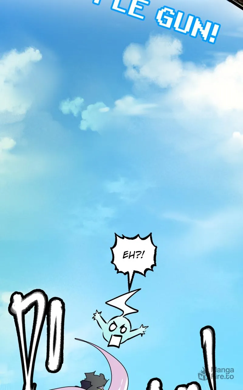 Read Just a Goblin chapter 53 image 99 on Lezhin