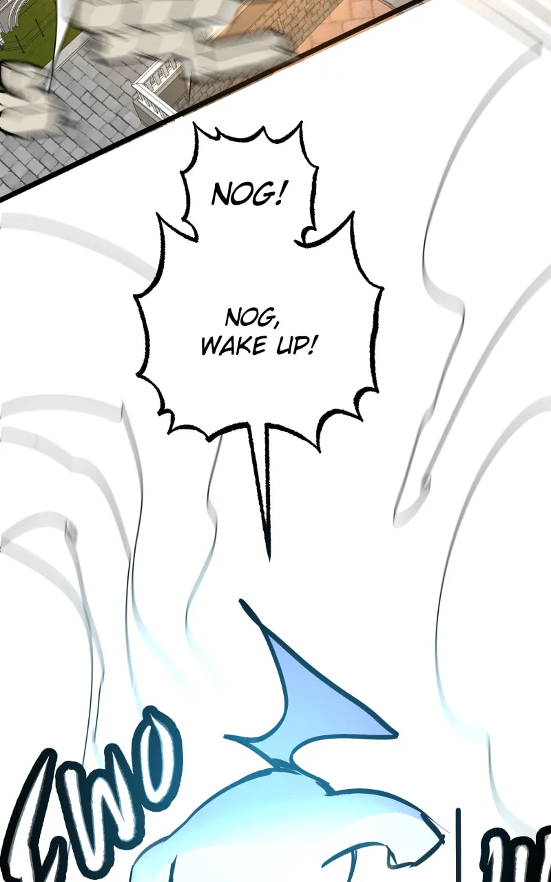 Read Just a Goblin chapter 54 image 103 on Lezhin
