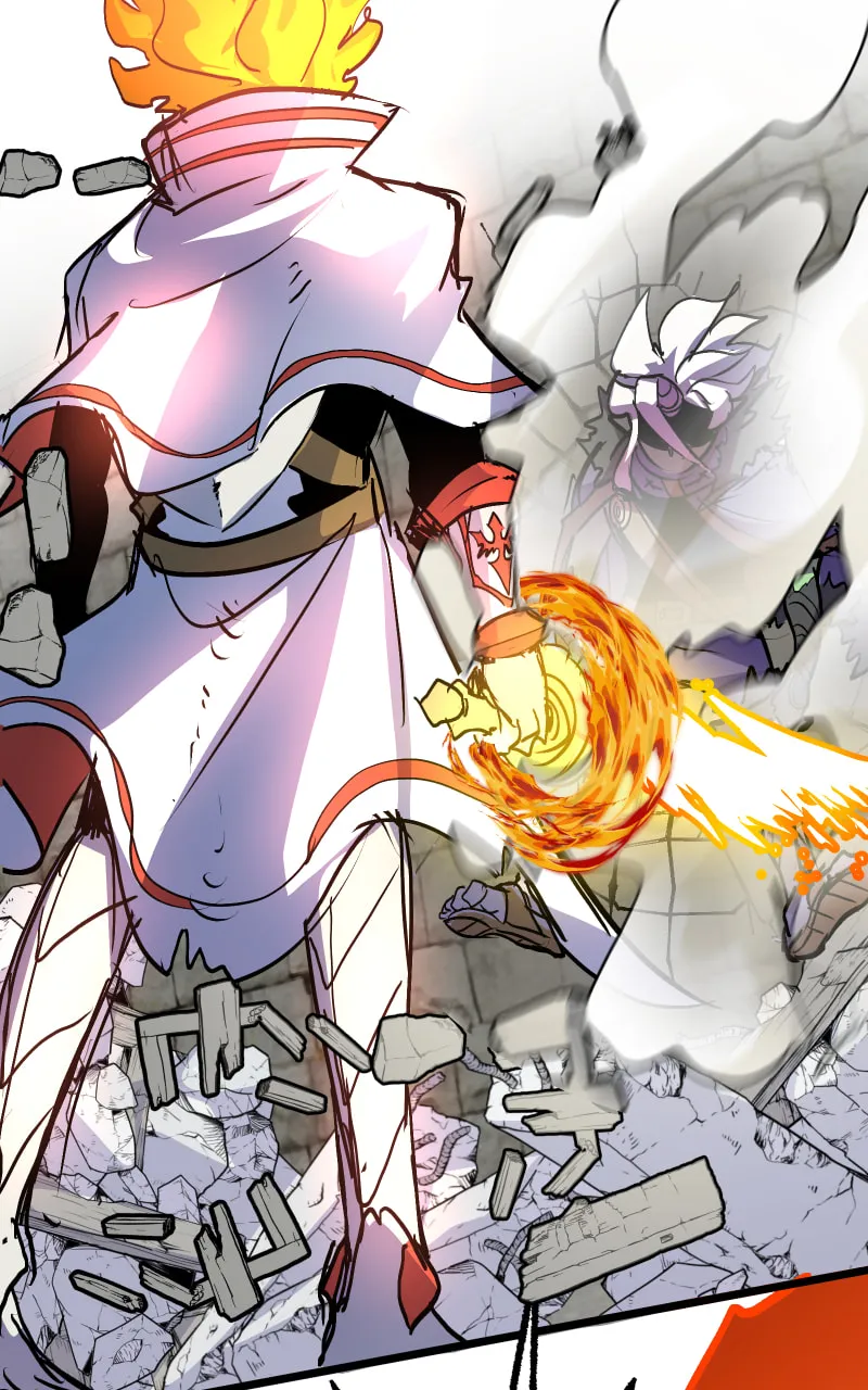 Read Just a Goblin chapter 54 image 106 on Lezhin