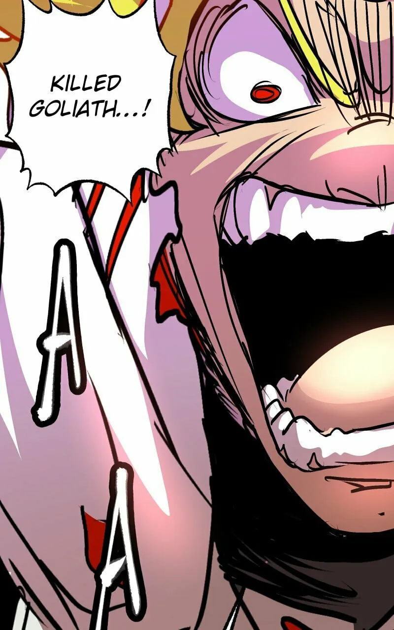 Read Just a Goblin chapter 54 image 108 on Lezhin