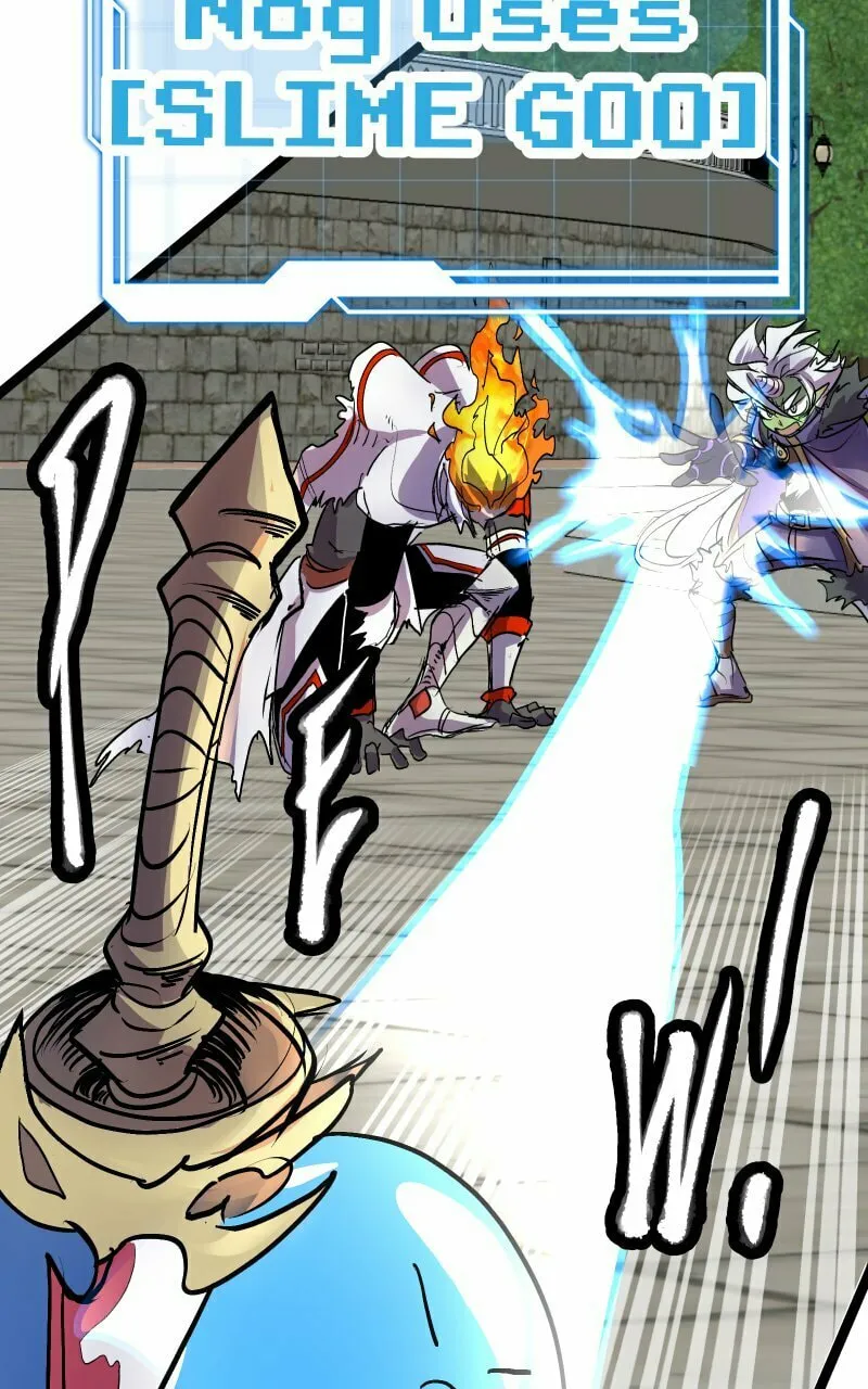 Read Just a Goblin chapter 54 image 12 on Lezhin