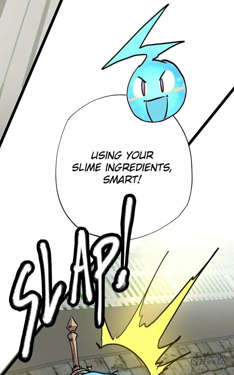 Read Just a Goblin chapter 54 image 14 on Lezhin