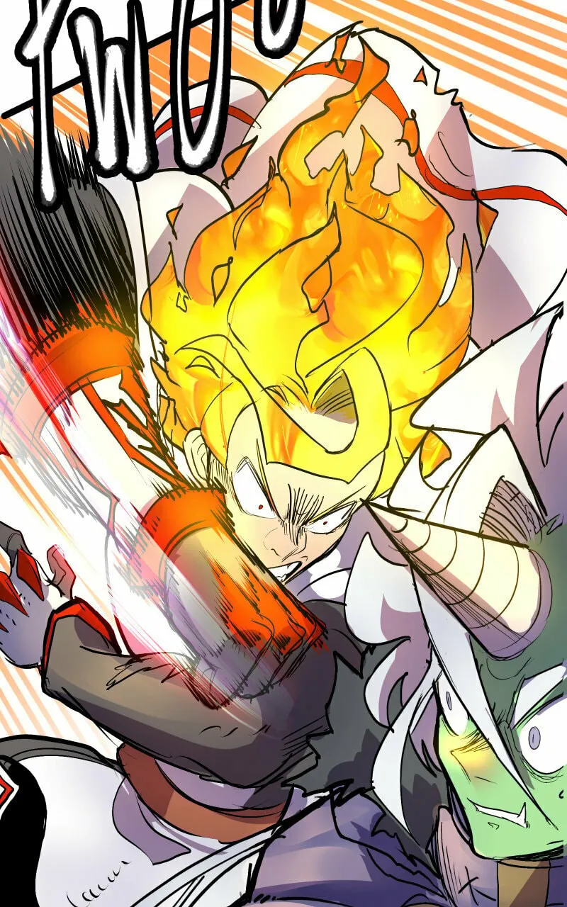 Read Just a Goblin chapter 54 image 16 on Lezhin