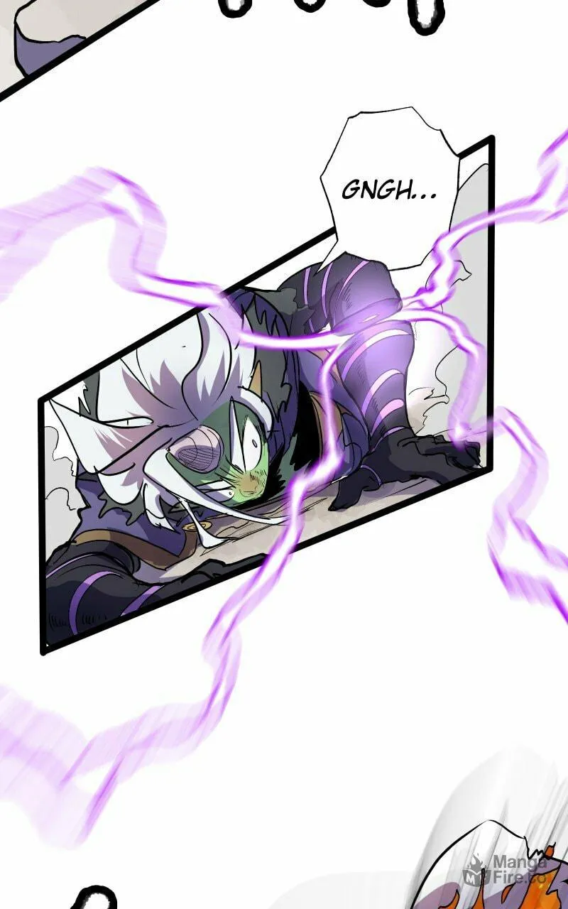 Read Just a Goblin chapter 54 image 19 on Lezhin