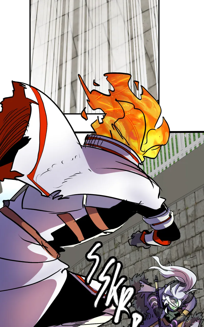 Read Just a Goblin chapter 54 image 25 on Lezhin