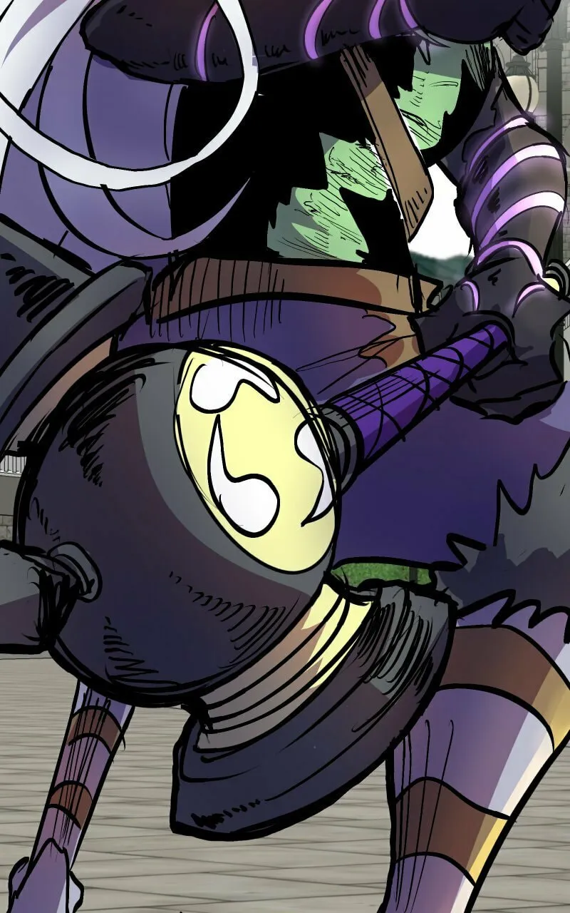 Read Just a Goblin chapter 54 image 28 on Lezhin