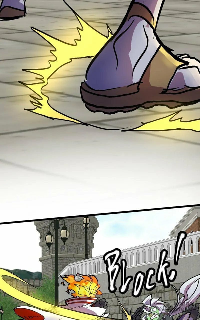 Read Just a Goblin chapter 54 image 29 on Lezhin