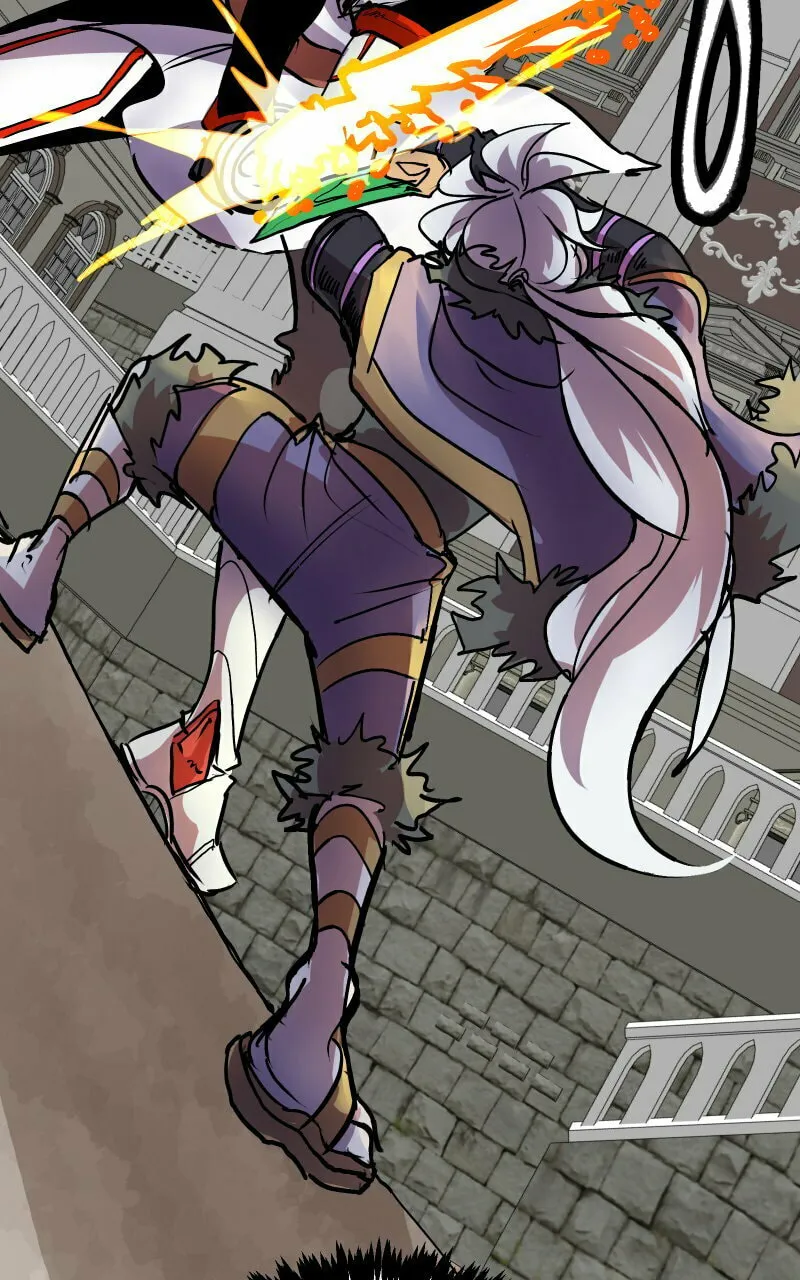 Read Just a Goblin chapter 54 image 3 on Lezhin