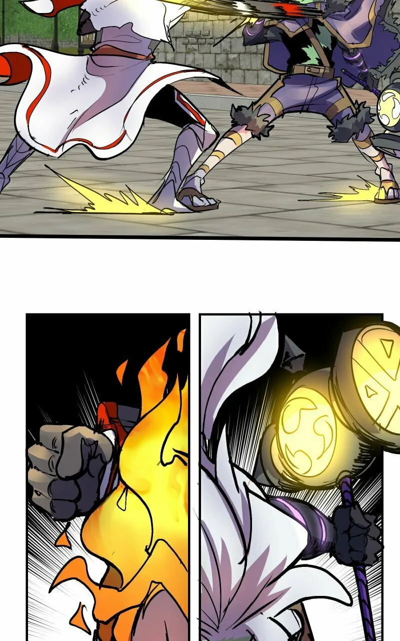 Read Just a Goblin chapter 54 image 30 on Lezhin