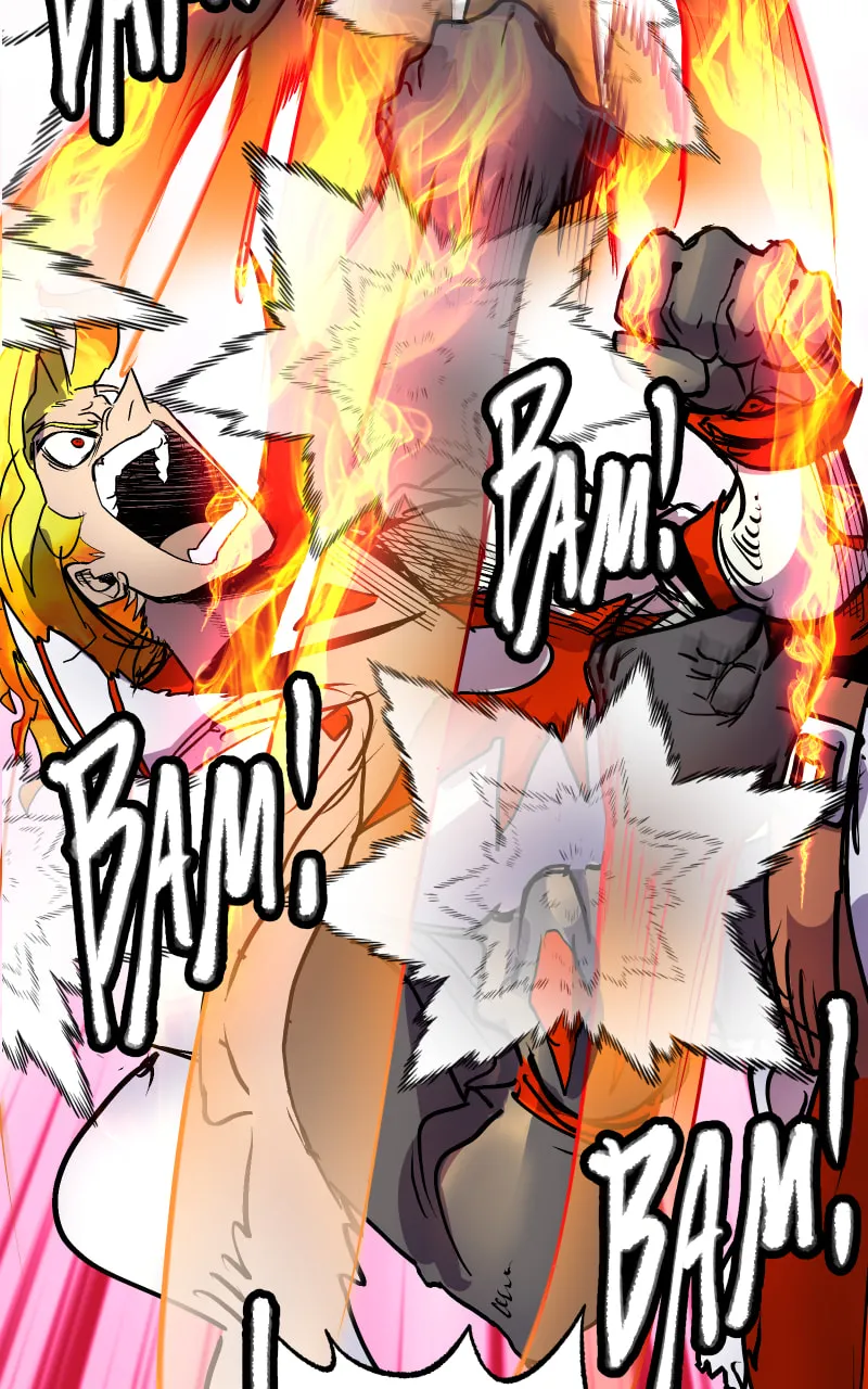 Read Just a Goblin chapter 54 image 33 on Lezhin