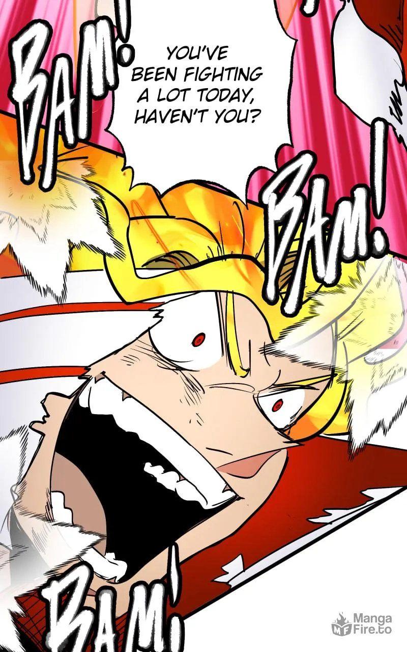 Read Just a Goblin chapter 54 image 34 on Lezhin
