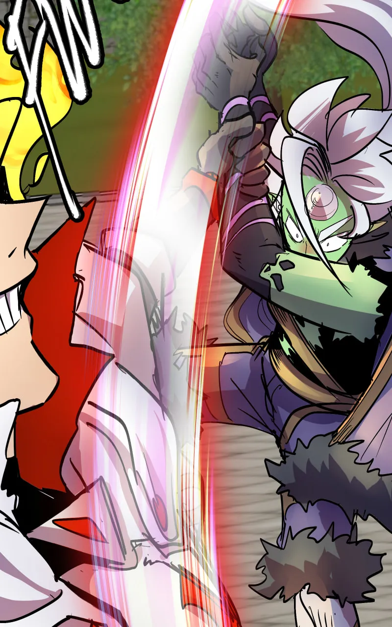Read Just a Goblin chapter 54 image 36 on Lezhin