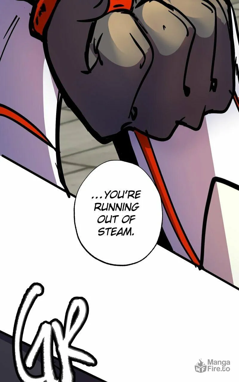 Read Just a Goblin chapter 54 image 38 on Lezhin