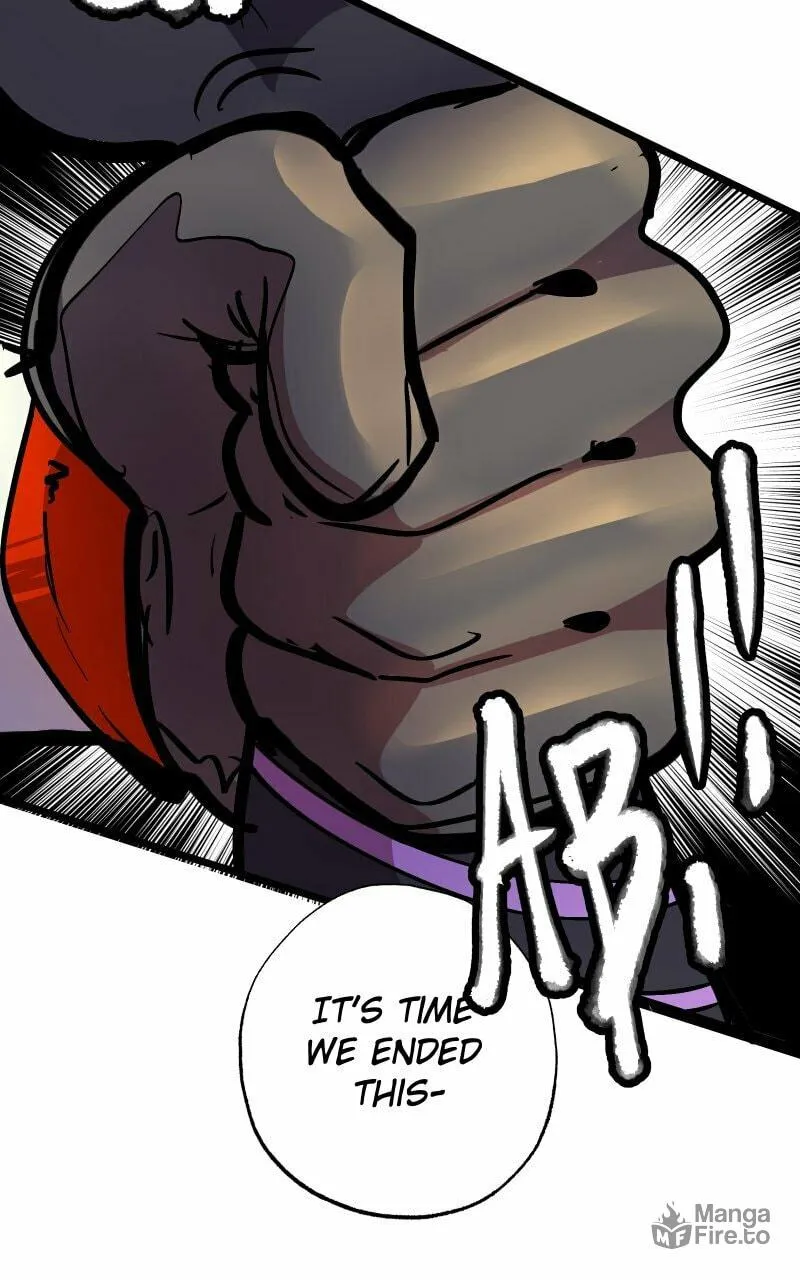 Read Just a Goblin chapter 54 image 39 on Lezhin