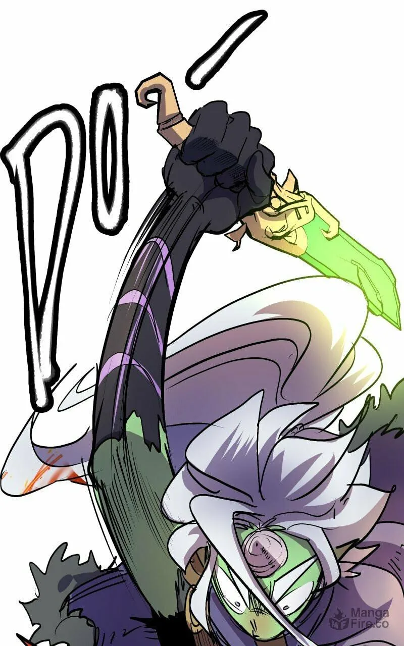Read Just a Goblin chapter 54 image 41 on Lezhin