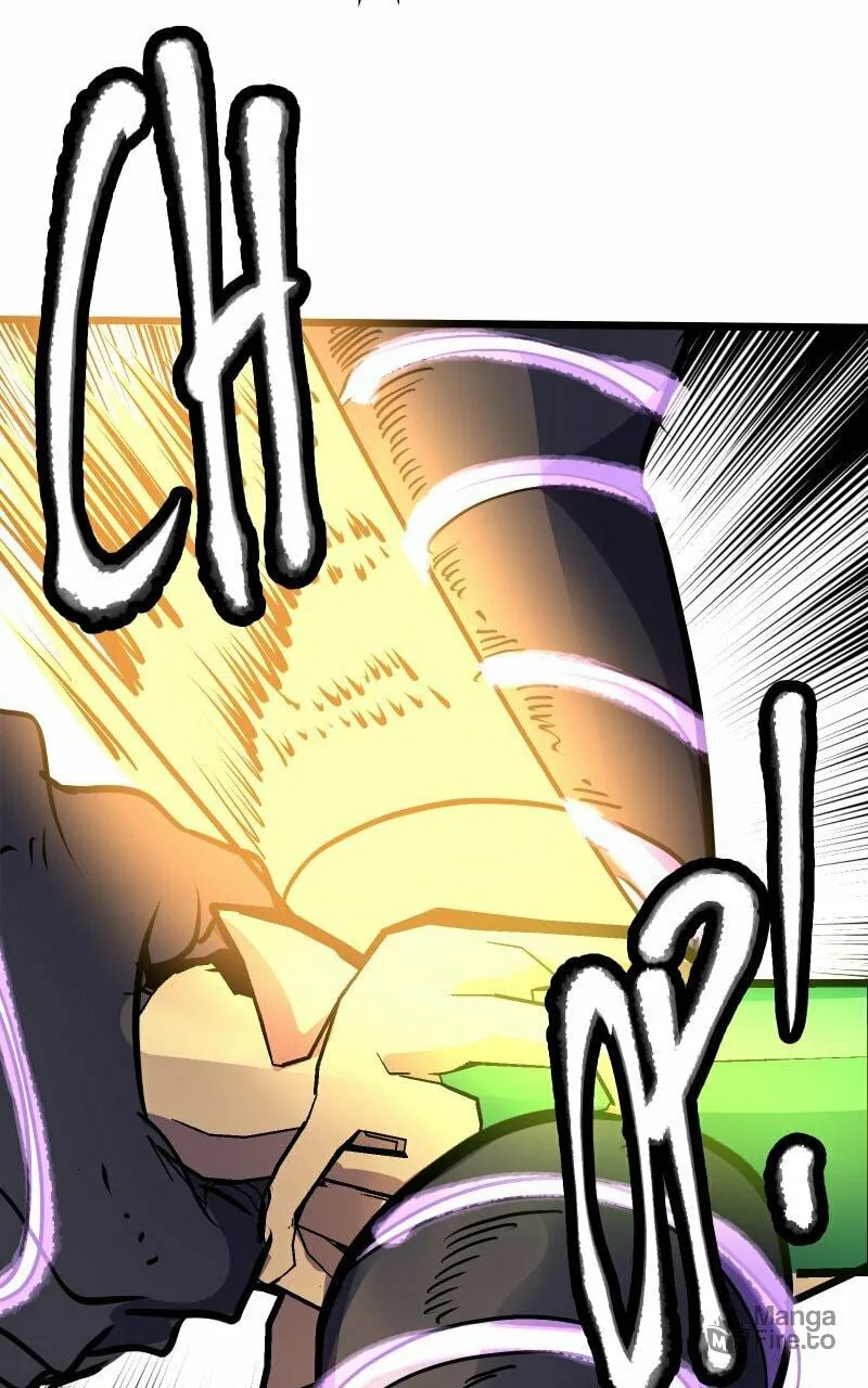 Read Just a Goblin chapter 54 image 44 on Lezhin