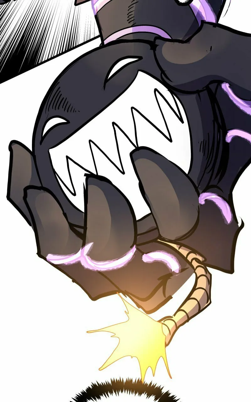 Read Just a Goblin chapter 54 image 45 on Lezhin