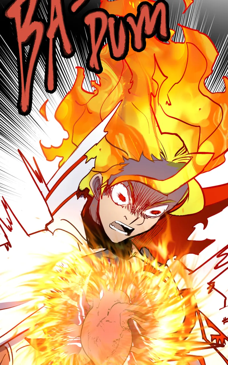 Read Just a Goblin chapter 54 image 57 on Lezhin