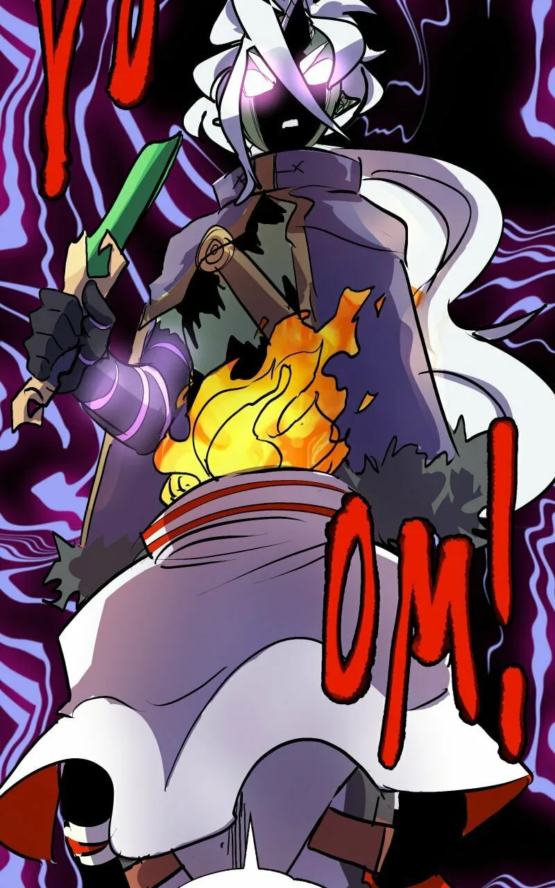 Read Just a Goblin chapter 54 image 75 on Lezhin