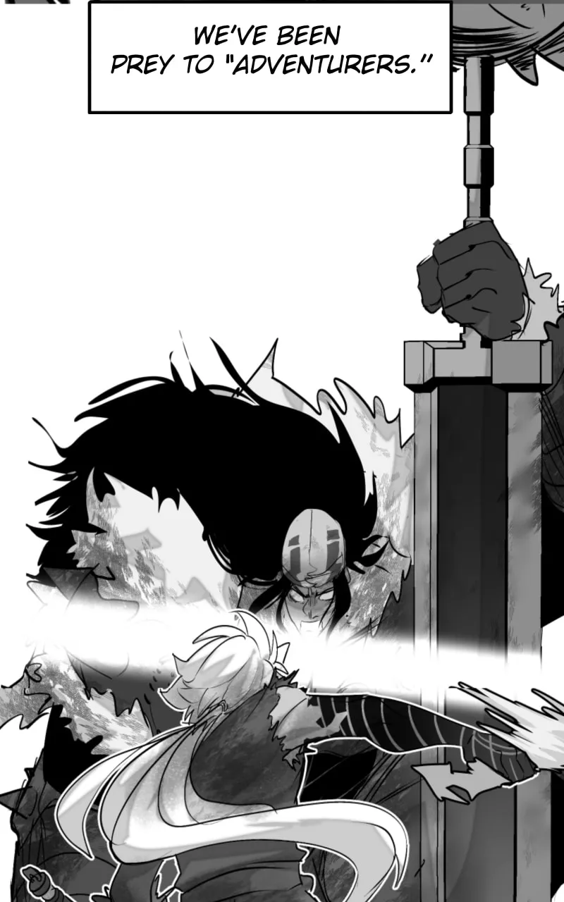 Read Just a Goblin chapter 54 image 85 on Lezhin