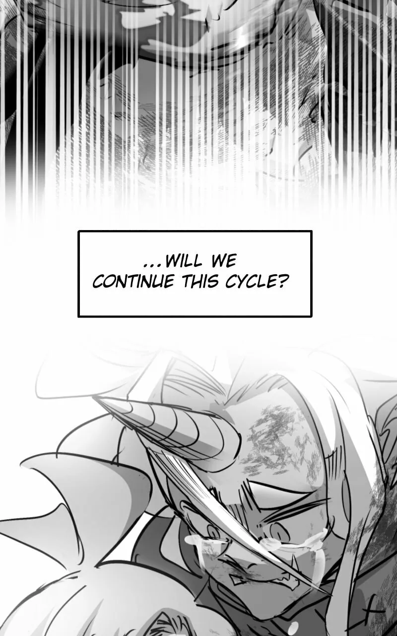 Read Just a Goblin chapter 54 image 87 on Lezhin