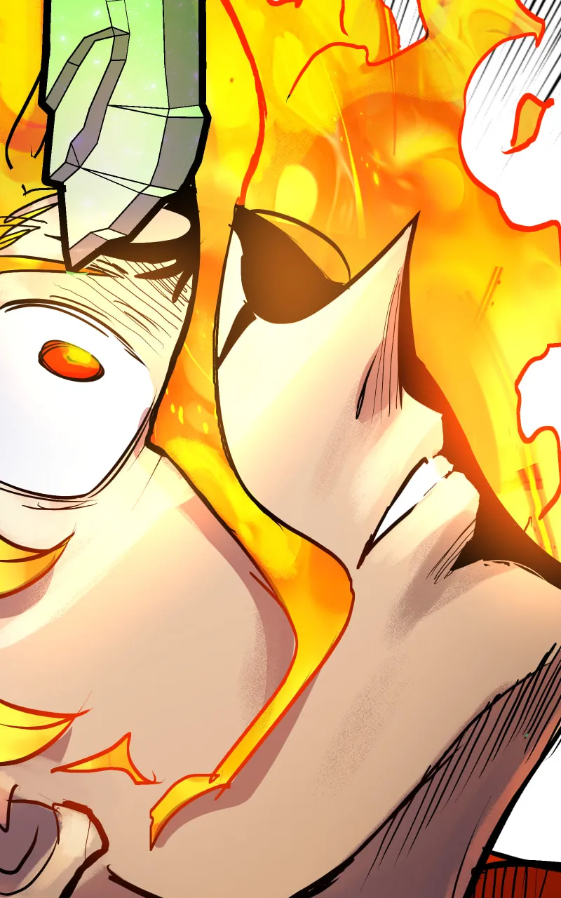 Read Just a Goblin chapter 54 image 91 on Lezhin
