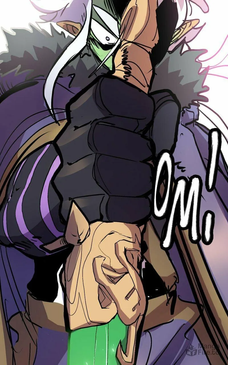 Read Just a Goblin chapter 54 image 94 on Lezhin