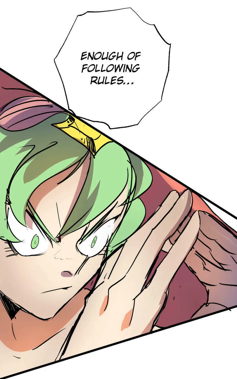 Read Just a Goblin chapter 55 image 10 on Lezhin