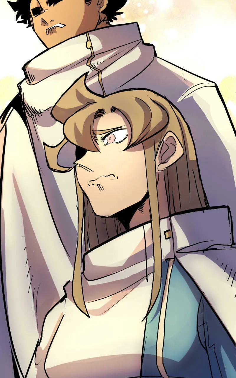Read Just a Goblin chapter 55 image 100 on Lezhin