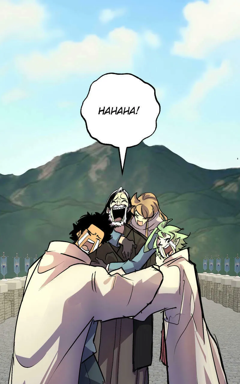 Read Just a Goblin chapter 55 image 103 on Lezhin