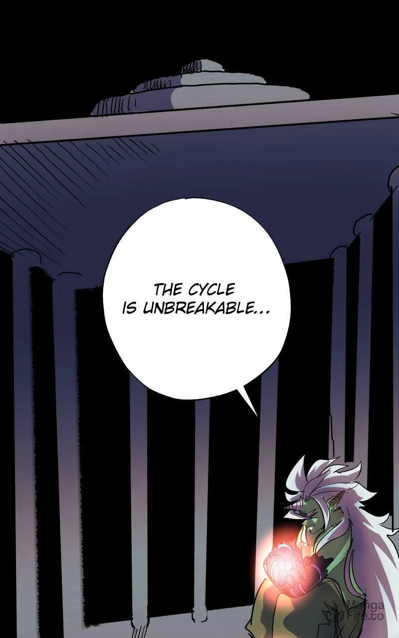 Read Just a Goblin chapter 55 image 113 on Lezhin
