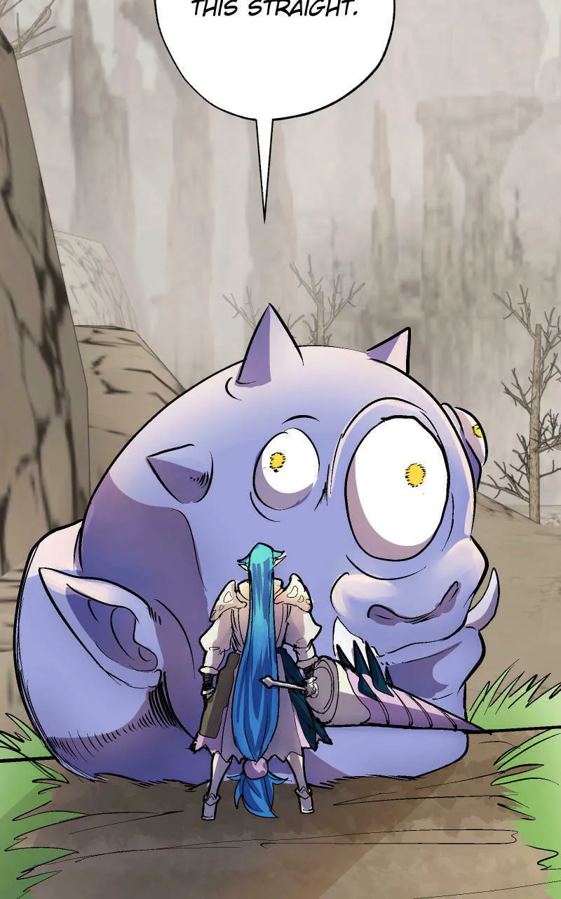 Read Just a Goblin chapter 55 image 115 on Lezhin