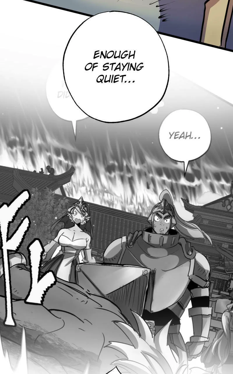 Read Just a Goblin chapter 55 image 12 on Lezhin