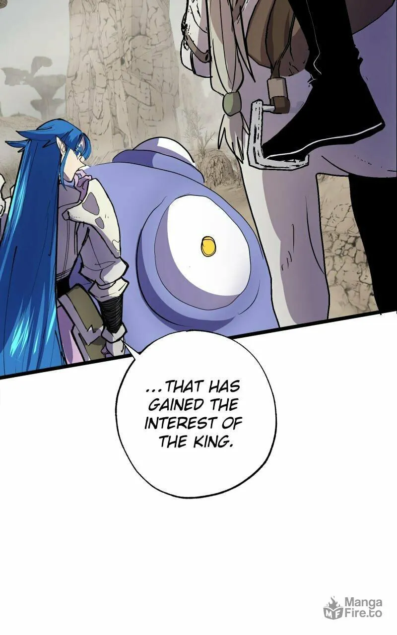 Read Just a Goblin chapter 55 image 124 on Lezhin