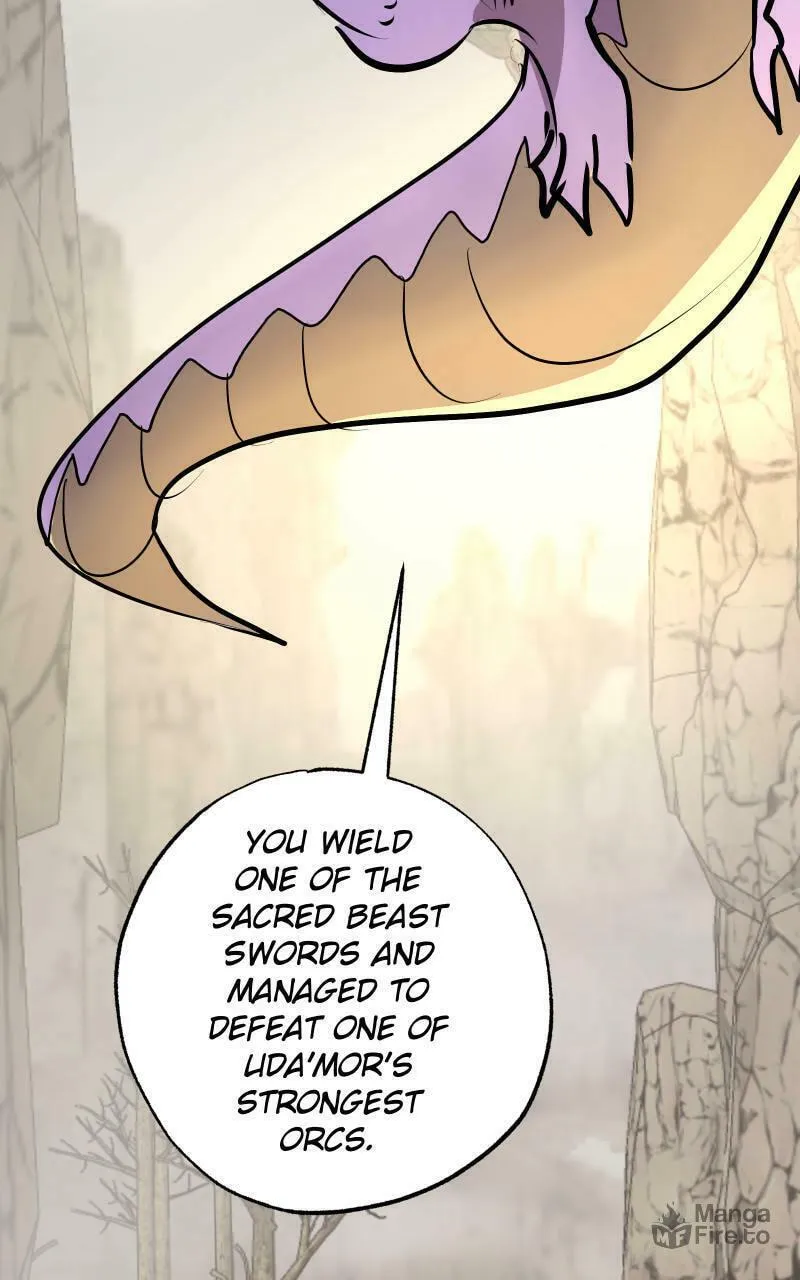 Read Just a Goblin chapter 55 image 129 on Lezhin
