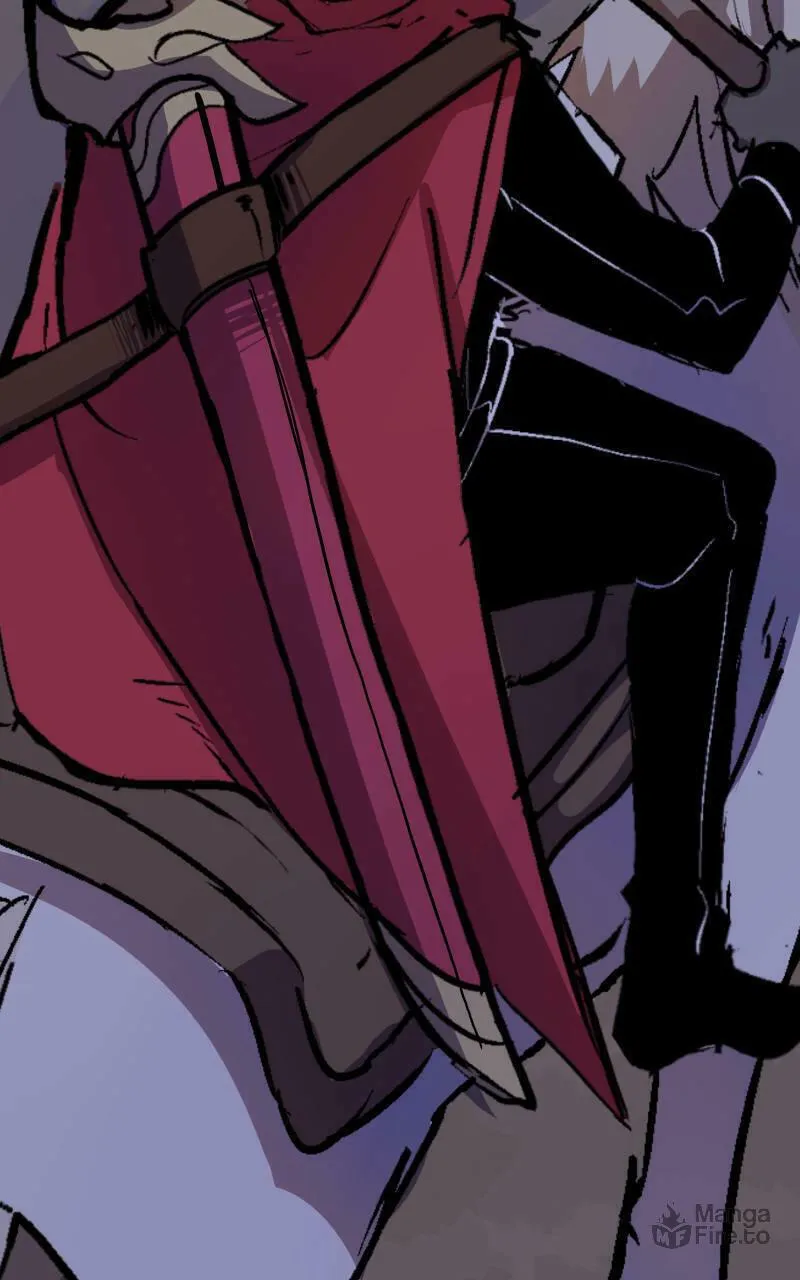 Read Just a Goblin chapter 55 image 131 on Lezhin